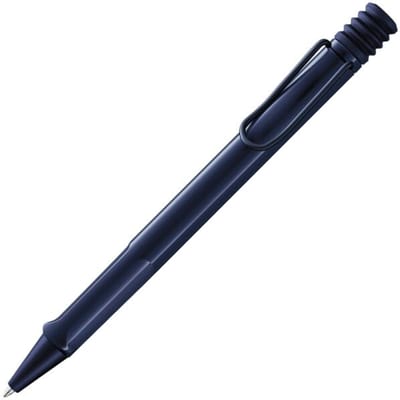 Lamy Safari Special Edition balpen Dark Dusk