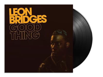 Good Thing - Leon Bridges