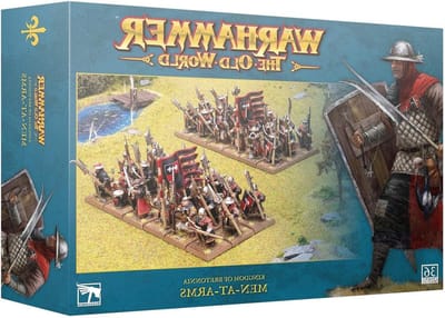 Leger Figuren Set - Miniaturen Soldaten - Strategische Spel - 36 Infanterie Modellen - 28 mm Schaal - Meerdere Kleuren