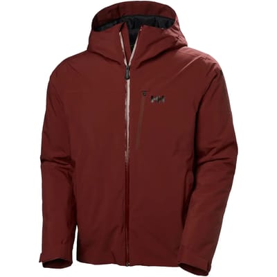 Ski-jas Helly Hansen Gravity