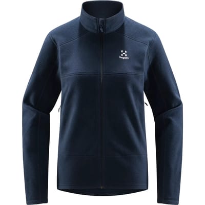 Dames wandeljack Haglöfs Buteo
