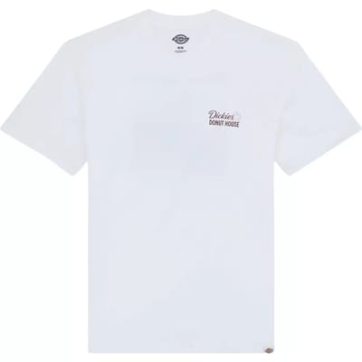 T-shirt Dickies donut house