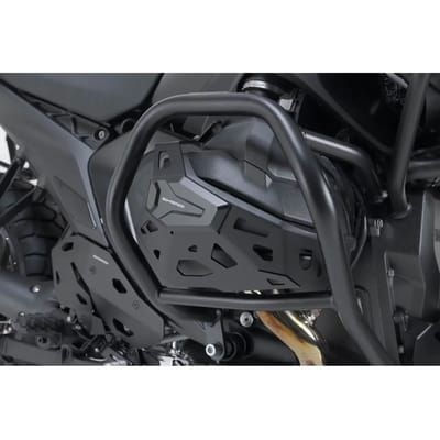 Sw-motech Bmw R 1300 Gs 23 Mss.07.975.10100/b Buisvormige Motorbeschermer Zilver