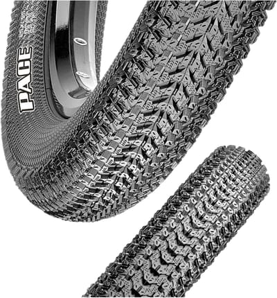 Maxxis Pace Series - MTB Band - 27.5 x 2.10 - 52-584 - XC & Cross Country - Lage Rolweerstand