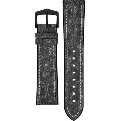 Hirsch 0925044050-5-22 Stone Horlogeband