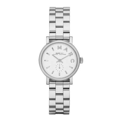 Marc by Marc Jacobs Baker Horloge MBM3246