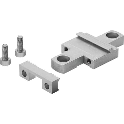 Festo Profielbevestiging Bouwgrootte 8 - 526384 - P2GNT