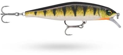 Rapala Precision Xtreme Air Boss PEL 10cm PEL