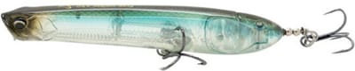 Savage Gear Prop Walker 10cm Ghost Minnow 10cm Ghost Minnow
