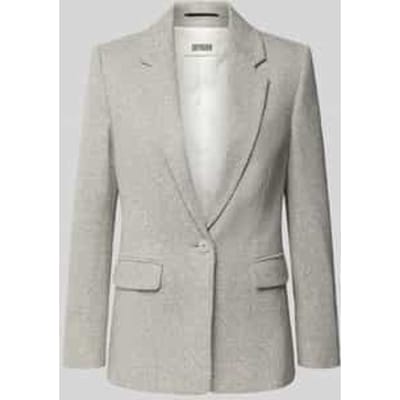 Blazer met Reverskraag Model 'ATLIN'