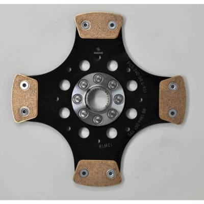Koppelingsplaat Performance SACHS 881864 001735