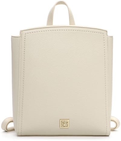 SURI FREY Rugzak SFY Amey ( 16876 ) - Dames Rugzakken - beige 400
