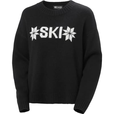 Gebreide damestrui Helly Hansen Bliss