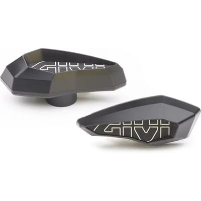 Motorfiets frame pads Givi Sliders Insert Honda Cb 1000 R (18)