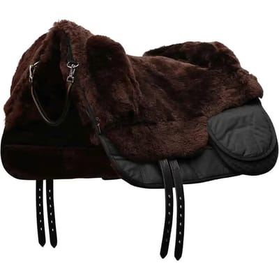 Zadeldek voor paarden Edix Saddles Signor