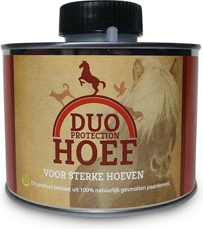 Duo Protection Hoef 500 ml