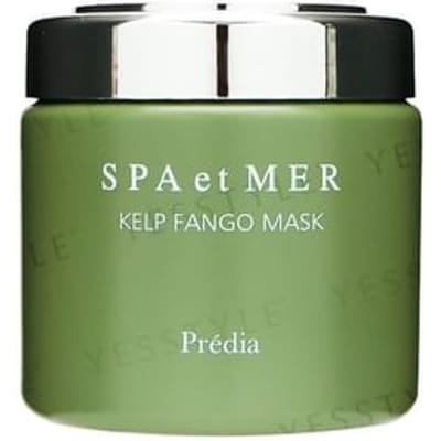 Kose - Predia Spa et Mer Kelp Fango Mask 500g