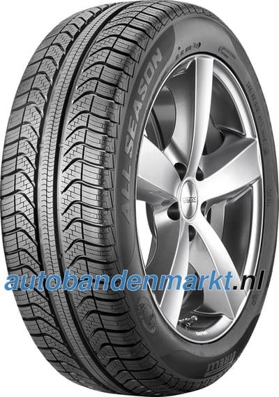 Pirelli Cinturato All Season Plus ( 225/50 R17 98W XL, met velgrandbescherming (MFS) )