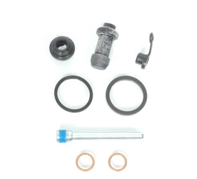 Kit réparation étrier de frein All Balls pour Moto Kawasaki 250 Kx-F 4T Fi 2011 à 2017 AR Neuf