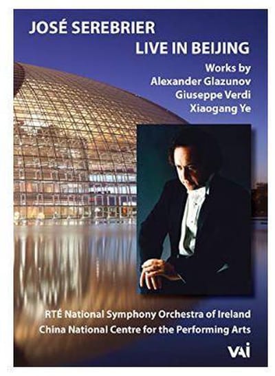 Serebrier - Live In Beijing