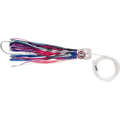 Lok Williamson Sailfish Catcher Rig (x4)