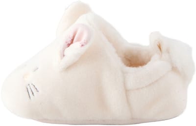 Next - Meisjes - Instappers voor baby's - Crème