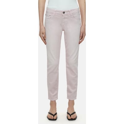 Closed Baker Jeans Sage Tea Size: W30L34 | Skinny Outlet | Dames | Beige