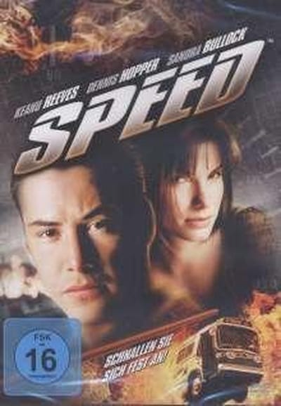 Speed