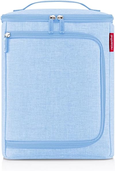 reisenthel Coolerbox – rondom flexibel, praktische koeltas met twee openingen