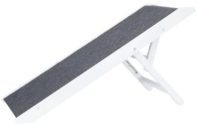 Verstelbare Meubelhelling voor Huisdieren - 29/36/43 cm, 36 x 90 cm