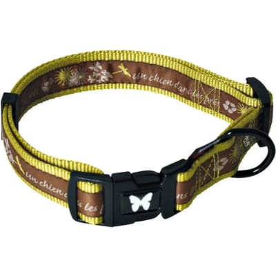 Hondenhalsband Martin Sellier Dog Country