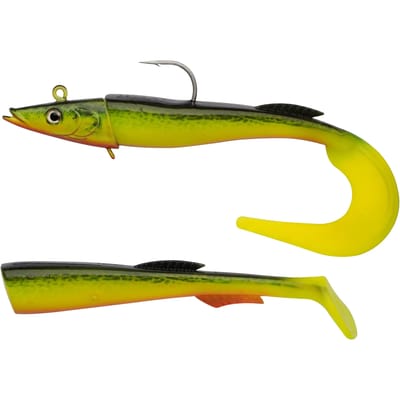 Lok Berkley Power Sandeel (x2)