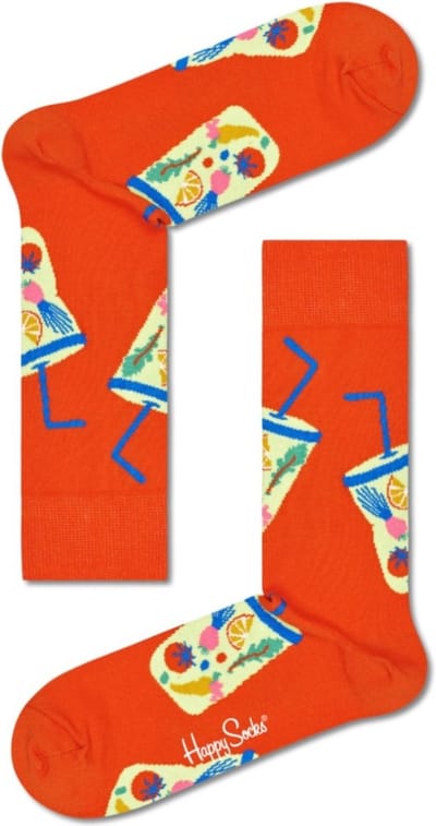 Happy Socks Smoothie Sock SMO01-4300 36-40