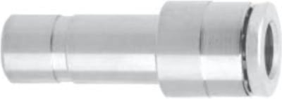 Norgren 100231210 Reductiekoppeling persluct diameter 12 mm buis diameter 10mm
