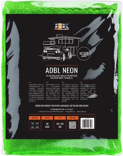ADBL NEON - ADBADB000374