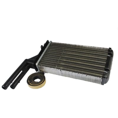 Warmtewisselaar, interieur verwarming THERMOTEC D6P007TT