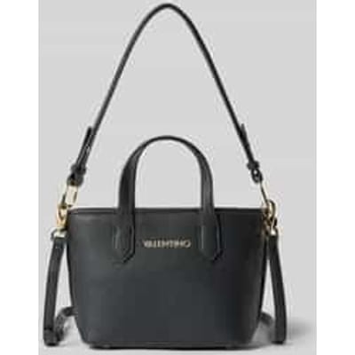 Valentino Bags Thaoe Re Medium Handtas Dames - Imitatieleer - Zwart
