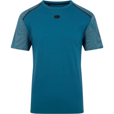 Jersey Canterbury Graphique