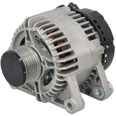 Driefasige generator STARDAX STX110265R