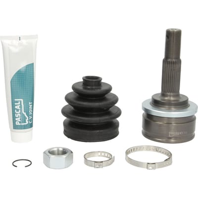 Homokineet reparatie set, aandrijfas PASCAL G11029PC