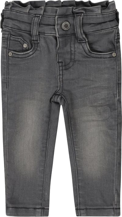 Dirkje S-YOU GO GIRL Meisjes Jeans - Maat 62