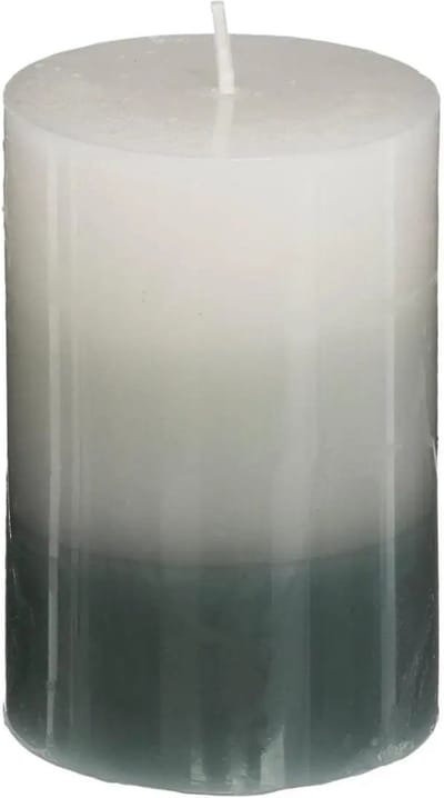 Atmosphera Geurkaars Nina - 1x stuks - Jasmijn - 45 branduren - 7 x 10 cm - kaars