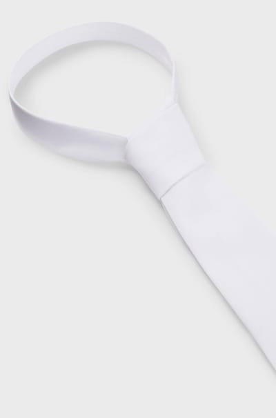 Boss Equestrian Plastron Core Wit