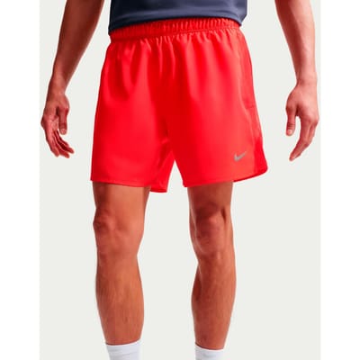 Nike Challenger 5in Hardloopshorts Heren