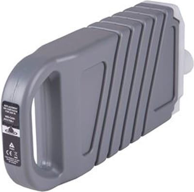 ABC huismerk inkt cartridge geschikt voor Canon PFI-1700BK XL foto zwart voor Canon ImageProGraf Pro-2000 Pro-4000 S Pro-6000 Pro-6000