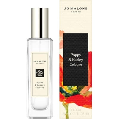 Jo Malone London Poppy & Barley Keulen Damesparfum Dames 30 ml