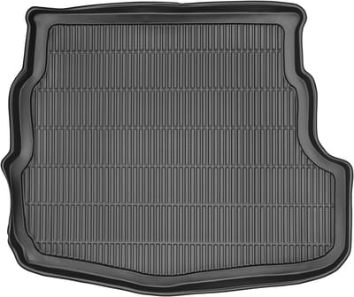 Max-Dywanik 6 I Serie - Kofferbakmat - Mazda 6 Hatchback 2002-2008 - Hoogwaardige Mat - Precieze Pasvorm