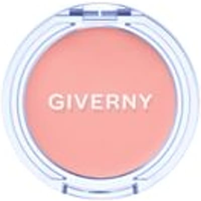 GIVERNY - Dewy Gel Glow Blusher - 3 Colors #00 Glow Overlay