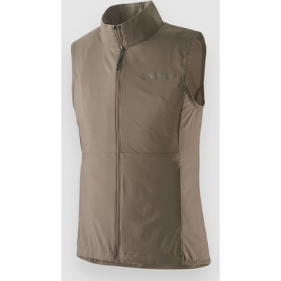 Patagonia Trail Craft Bodywarmer grijs