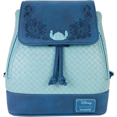 Damesrugzak Loungefly Loungefly Disney Stitch